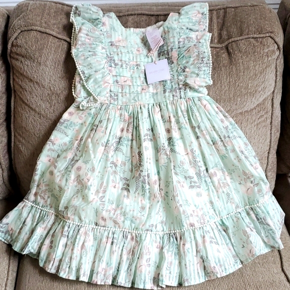 Shabby Chic Other - NWT Beautiful Shabby Chic 5t Dress